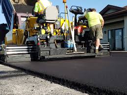 Why Choose Us For All Your Driveway Paving Needs in Valley Forge, TN?