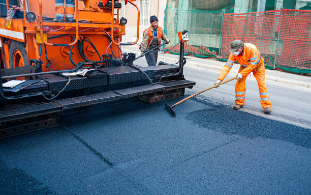 Best Recycled Asphalt Driveway Installation  in Valley Forge, TN