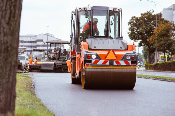 Reliable Valley Forge, TN Driveway Paving Services Solutions